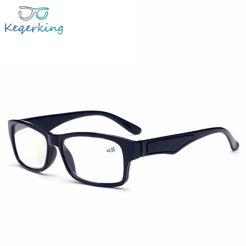 Ультралегкие Naočale za čitanje Пресбиопические naočale gafas de lectura oculos Full frame +1.0 +1.5 +2.0 +2.5+3.0 3.5 4.0 Prijenosni HA-79 Slika  5