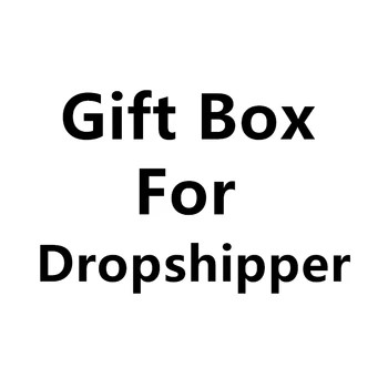 Luksuzna poklon kutija za Дропшиппера (Kupnja na ovom linku odvojeno neće biti poslan)
