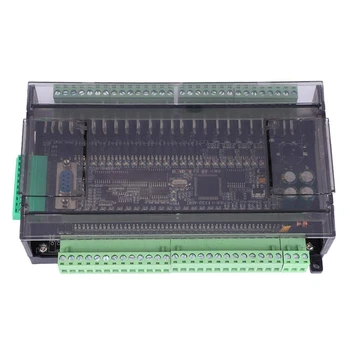 Programabilni Logički Kontroler FX3U-48MT 24 Ulaza 24 Izlaz 24 v 1A PLC-Industrijski Naknada za Upravljanje brzine brojanja
