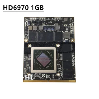 A1312 Grafička kartica HD6970 hd6970m HD 6970M 1 GB 2 GB Grafička kartica VGA za iMac 27