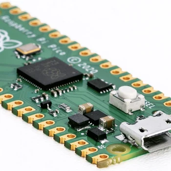 4 kom. za studijske Ploče mikrokontrolera Malina Pi Pico za dual-core cpu-Malina Pi RP2040 ARM Cortex M0 +