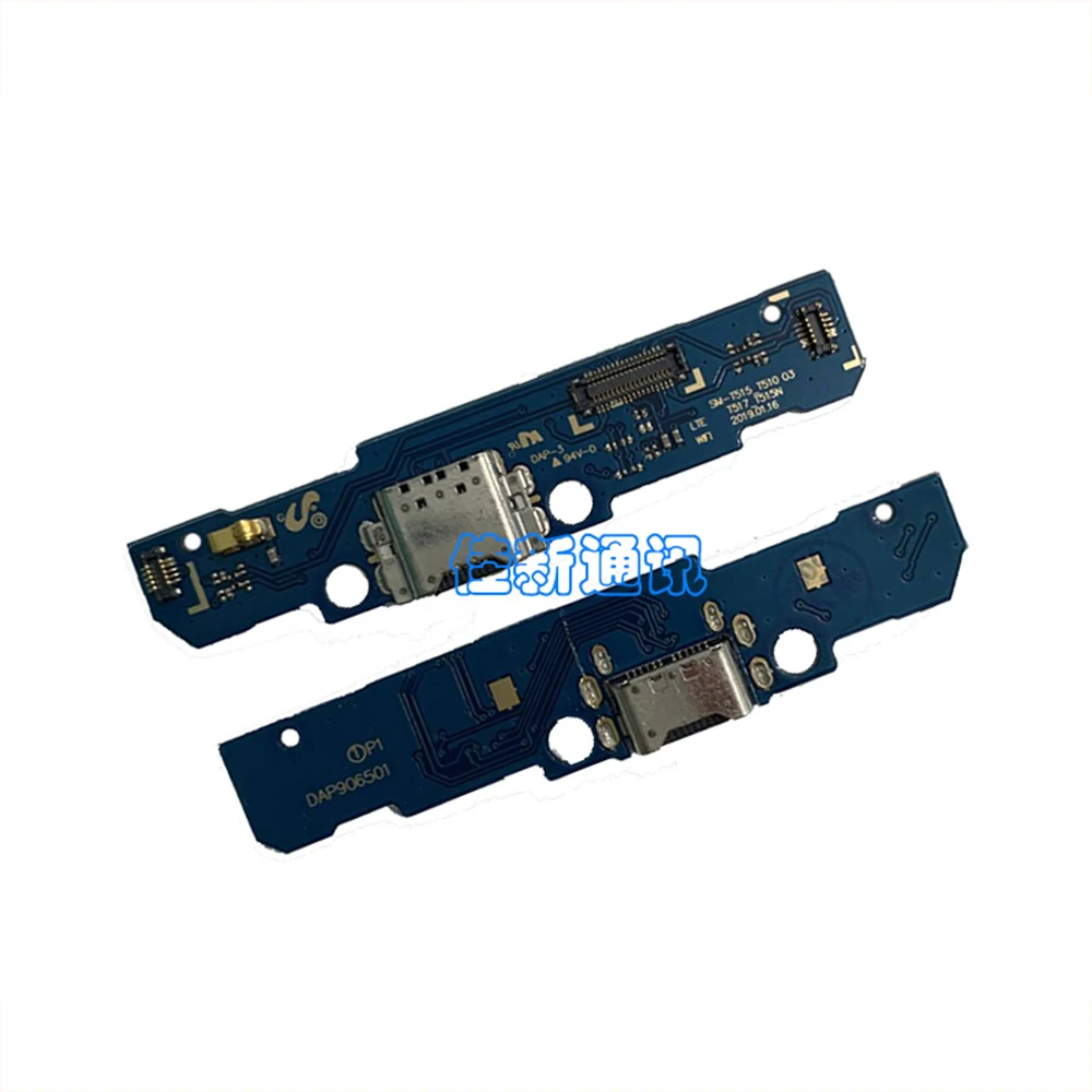 Za Samsung Galaxy T510 USB Dock Punjač Priključak za Punjenje Zamjena Fleksibilnog Kabela Slika  0