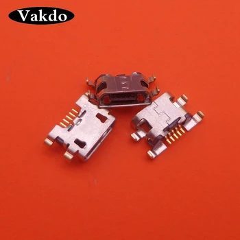 2 kom. Micro Mini USB Priključak dc Priključak za Punjenje Priključak za Elephone P4000 P7000 P8000 P9000 MTK6755 m1 m2 m3 r9