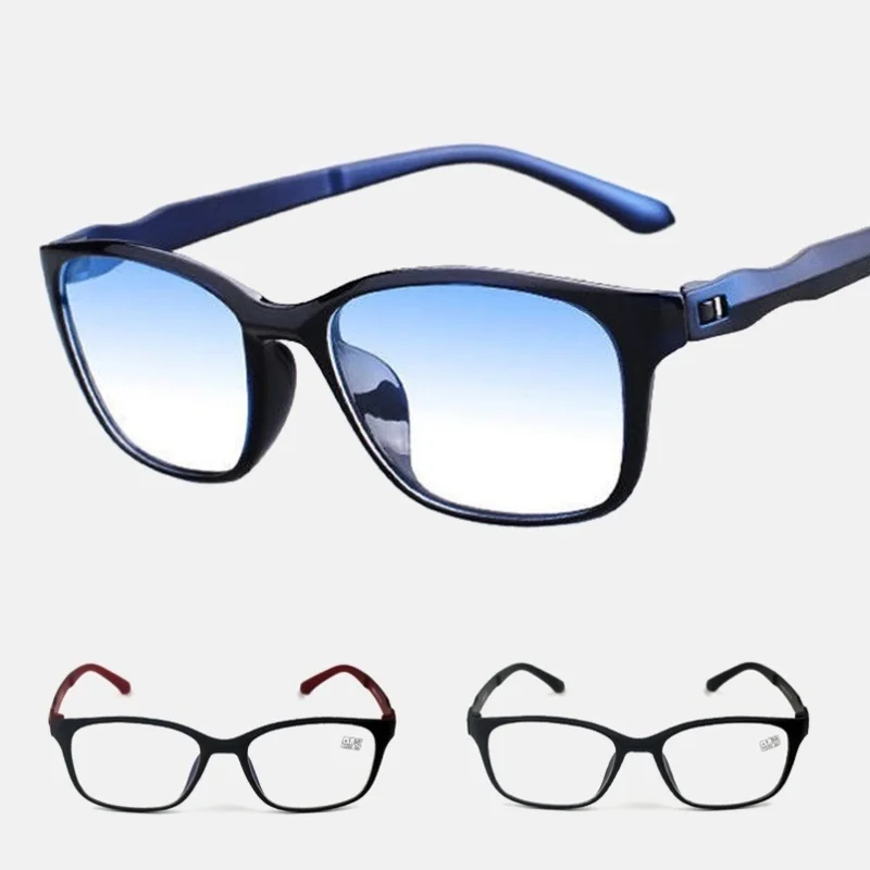 Gospodo Anti-Plave Naočale za dalekovidost Protiv Umora računala Naočale s +1.0 +1.5 +2.0 +2.5 +3.0 +3.5 +4.0 Slika  5
