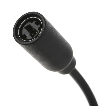 USB-Odvojivi Kabel - ac Zamjena Kabela za Priključak Gaming Kontroler za xbox 360 M3GD