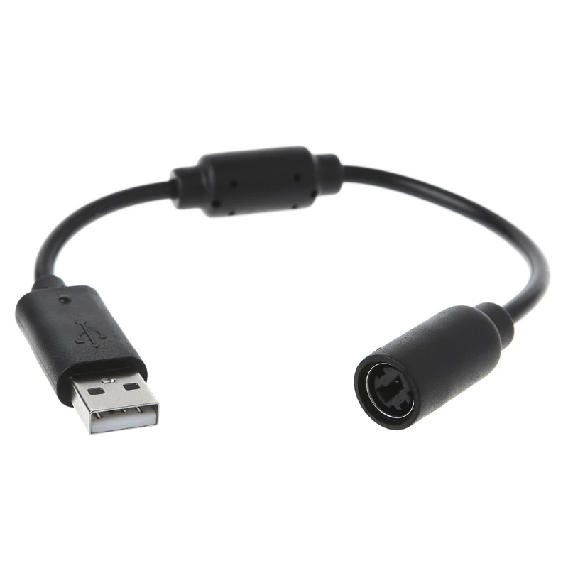 USB-Odvojivi Kabel - ac Zamjena Kabela za Priključak Gaming Kontroler za xbox 360 M3GD Slika  5