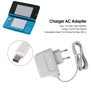 Punjač ac Adapter USB/Micro USB EU/SAD Priključak Punjač ac Adapter za Nintendo za Nove 3DS XL LL za XL 2DS 3DS 3DS XL