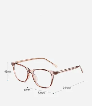 2021 nova presbyopia visoke razlučivosti ženske kvalitetne ультралегкие daljinski slr naočale srednje i starije dobi elegantne naočale pokazuju yo