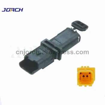 5 kompleta 2pin 1,5 mm Priključak za uključivanje svjetla FO Utičnica za svjetiljke FCI Priključak auto-Senzor Za auto-Kamion 211PC02280081 211 PC02280081
