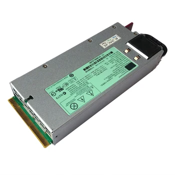 Izvor Napajanja Servera майнинга Snage 1200 W Za DL580G5 G6 G7 S lukom 10/12 6Pin GPU Napajanje PCI-E Naknada za Isključivanje 6Pin - 8(6+2)Pinski Kabel BTC