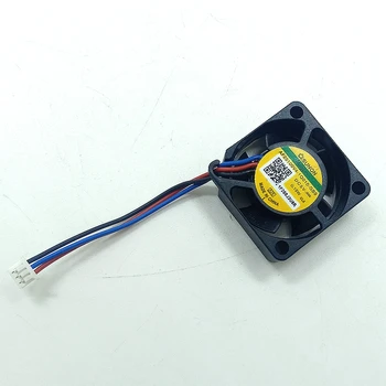Mini Mikro 25 mm Ventilator za Hlađenje 2510 DC 5 0,15 W ,za Laptop USB Hard Disk ,AF25100V4-1Q010-GB9