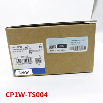 Garancija 1 godina Novi original u kutiji CP1W-TS004 CP1W-TS003 CP1W-DA042