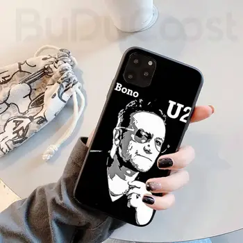 Torbica za telefon Reall Bono U2 Band za iphone 11 Pro 11 Pro Max X XS XR XS MAX 8plus 7 6splus 5s se 7 plus SE 2020 torbica