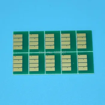 Reset čip uložak pisač HP Designjet T610 T770 T790 T1100 T1200 T2300 72 uložak za ink-jet ploter HP72