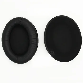 Nove slušalice s лягушачьей kože za slušalice Sennheiser HD201/ HD180/ HD201S Kit Super Mekih slušalice
