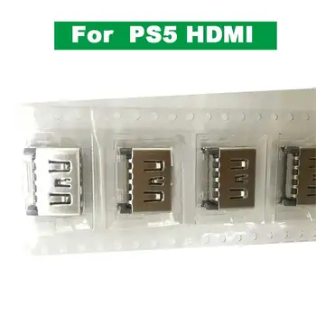 5-20 kom. Zamjena Za PS5 HDMI-kompatibilni Priključak Konektor Sučelja Za Sony PlayStation 5
