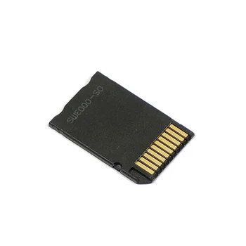 KX4A SDHC TF memorijske Kartice MS Pro Duo PSP ac Adapter je Pretvarač Nova Kartica
