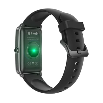 [Bluetooth-kompatibilni 5] BlitzWolf BW-AH2 1,57-inčni Smart-watch HD Ekran 24 sata Monitor otkucaja srca i krvni tlak Smartwacth Za muškarce