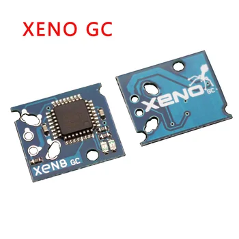 50 KOM. High-end čip XENO za GC Game Cube