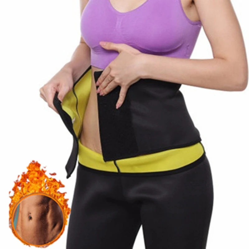 Ženski zonu za vaše vježbanje struka Seksi Формирователи tijela Trimer za mršavljenje trbušni Pojas za mršavljenje s kostima Postnatalni korzet Pogon Sauna Znoj Grupa Slika  5