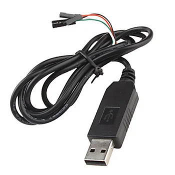 PL2303HX USB TTL RS232 UART Automatski Pretvarač U COM Kabel Adapter Modul JR Transakcije