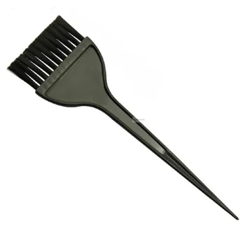 1pc plastična Četka Za bojenje Kose Salon Frizerski salon Frizerski salon u Boji Češalj Alata Za Slaganje