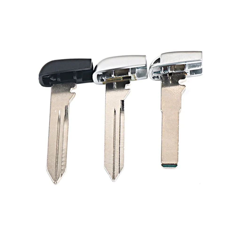 10 kom./lot Zamjena za Oporavak Pametni Ključ uz Malo Umetanja ključa Chrysler Jeep Dodge Smart Remote Key Slika  2