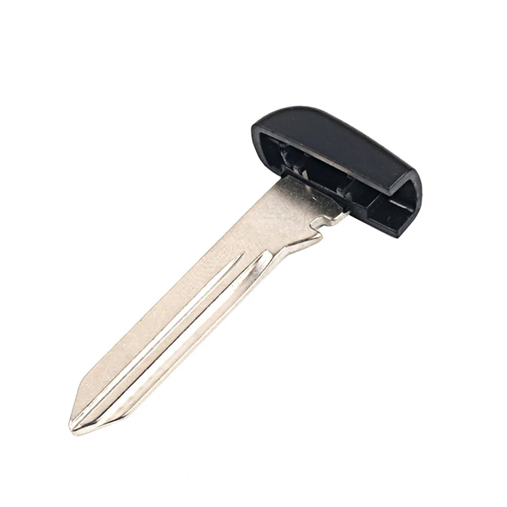 10 kom./lot Zamjena za Oporavak Pametni Ključ uz Malo Umetanja ključa Chrysler Jeep Dodge Smart Remote Key Slika  4