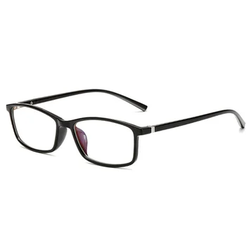 0 -1.0 -1.5 -2.0 -2.5 -3.0 -3.5 -4.0 Gotove Naočale za kratkovidnost Muškarci Žene Protiv Plave Zrake Četvrtastog Okvira za naočale za kratkovidnost za studente