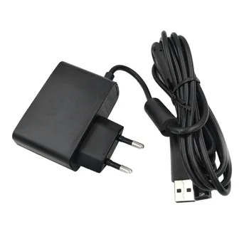 2021 Hot ac Adapter 110-240 U Kabel za Napajanje Kabel USB konverter Prijenosni Prilagodnik izmjeničnog napona od 1 do 2 za senzor Kinect za Xbox 360