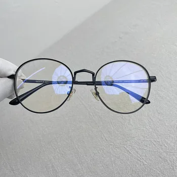 TENDER za naočale MONSTER Eye Za žene i za muškarce, za čitanje, Plavo Svjetlo, blokiranje Recept naočale LIBERTY, Prozirne dizajnerske rimless za GM bodova