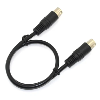 Priključni kabel Cinpel za povezivanje Sega 32X na uređaje za Sega Genesis 2 i 3 generacije od Mars