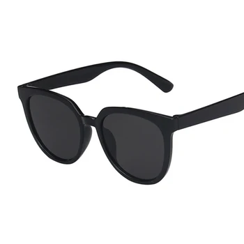 XojoX Brand Dizajn Ženske Sunčane Naočale Ženske Retro Prevelike Sunčane Naočale Modni Ulične Naočale 2021 Nove Bodove