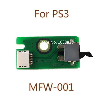 Za PS3 super slim CECH-400XX MSW-K02 naknada za uključivanje i isključivanje napajanja MFW-001 izvadite nadoplatu DVD pogona sa 6-pin fleksibilna traka kabel za ps3-4000