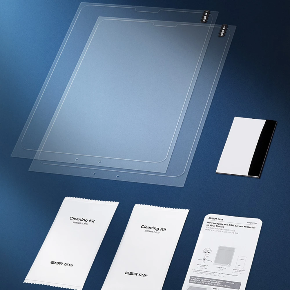 Papir, slična Zaštitnu foliju za ekran, Mat Slika za kućne ljubimce Za Xiaomi Mi Pad 5 11-inčni zaslon Zaštitnik za Xiaomi MiPad 5 Pro Slika  4