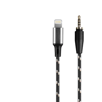 2021 Novi kabel za slušalice Lightning /Type-c za iPhone12 11pro 8plus za Sennheiser/Urbanite XL 2,5 mm