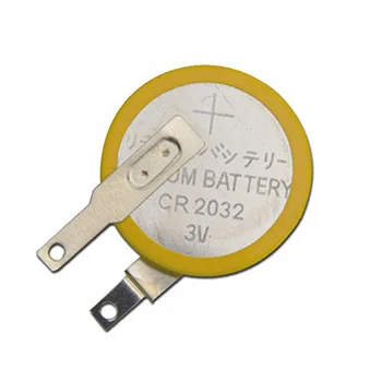 CR2032 40/60 kom. 210 mah 3 gumb baterija oznaka aparat za varenje pin сварочная gumb baterije 2032 matična ploča daljinski upravljač
