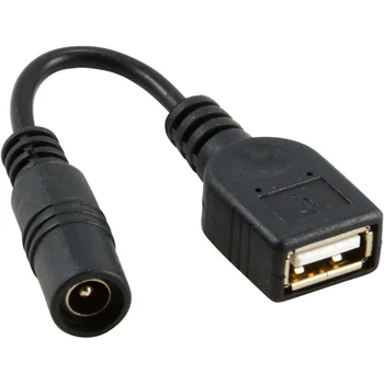 Бочкообразный priključak za spajanje na USB Tip Ženski Adapter Kabel za Napajanje za Roku Streaming Stick