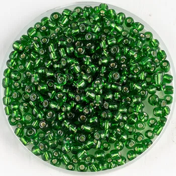 200 kom. crvena 4 mm češki stakleni kristalna zrna za DIY nakit narukvice naušnice materijali za izradu rasute perle na veliko