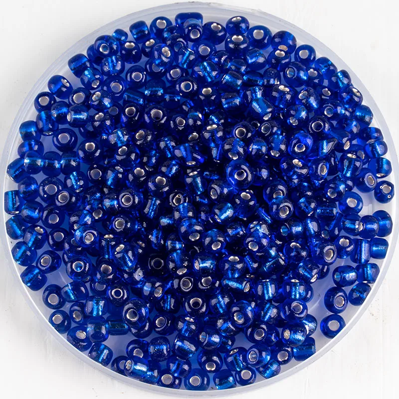 200 kom. crvena 4 mm češki stakleni kristalna zrna za DIY nakit narukvice naušnice materijali za izradu rasute perle na veliko Slika  3