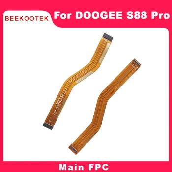 BEEKOOTEK Za Matične Ploče Doogee S88 pro FPC Fleksibilan Kabel Traku Veza Komponente Glavni odbor, Rezervni Dijelovi