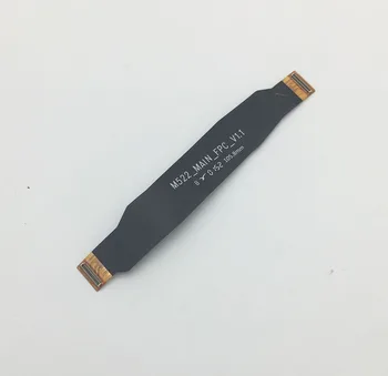 Za Xiaomi Redmi Note 9 Note9 Pro 10X Glavna matična ploča Priključak Traka LCD zaslon USB Priključak za Punjenje Glavni odbor Fleksibilan kabel