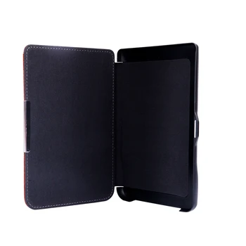 Umjetna Koža Pocketbook Basic 2 Touch Lux2 Folio Flip Cover za Knjige Torbica za Pocketbook 622 623 e-knjiga Ereader Magnetski Torbica