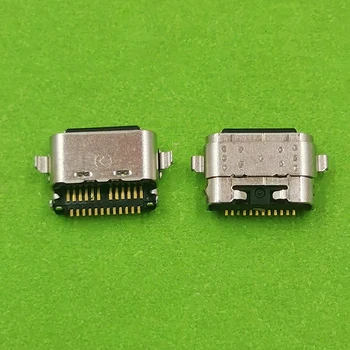 10 kom. Utikač punjača za Samsung Galaxy Tab A7 Lite SM-T220 T225 Micro USB Konektor Za Punjenje za priključnu stanicu Priključak