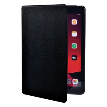 Za iPad 10,2-inčni torbica 2021 iPad 9. generacije Torbica Funda ipad 9 Postolje od umjetne kože Cover Folio Osnovno naziv Serije Uzorak