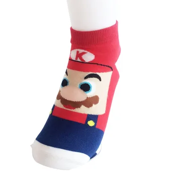 Braća Super Mario Crtani Film Djeca Odiseja Yoshi Anime Čarape Figurica Igračke Dječaci Cosplay Djeca Rođendan Božićne Igračke, Pokloni