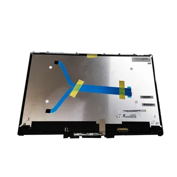 15-inčni 4k LCD zaslon za lenovo yoga 720-15 15IKB LCD ekran sa touch дигитайзером sklop 3840*2160