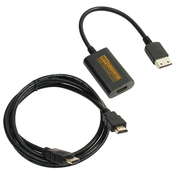HDMI-kompatibilnu Adapter Za Konzole Sega Dreamcast Kabel Dreamcast HDMI-kompatibilnu/HD-Link Kabel za Hd Pretvarač Za Sega Dreamcas
