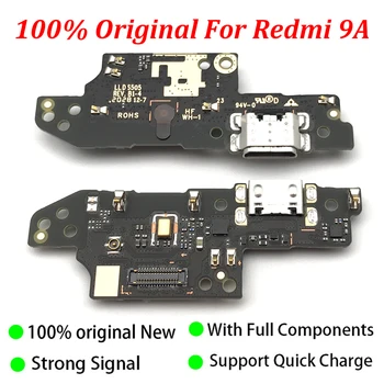 Za Xiaomi Redmi 3S 4 4X 4A 5 5A 6 6A 8 8A 9A Napomena 5 7 8 8 T 9 Pro 9 S USB Punjenje Punjač Priključak za priključnu priključak Fleksibilan Kabel Naknada