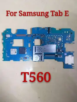 Originalna Tvornička Matična Ploča Za Samsung Galaxy Tab E 9.6 T560 T561 Matična Ploča Matična Ploča Logička Ploča Sa Sustavom Android